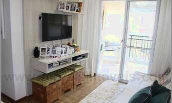 Imagem 2: Apartamento Impecável, excelente distribuição