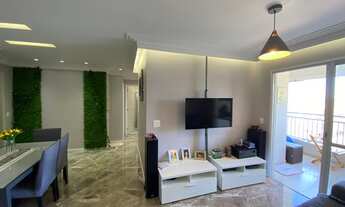 Imagem 6: Oportunidade!!! apto 3 quartos, 2 vagas em Santa Teresinha - São Paulo - SP