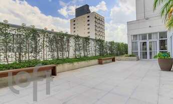 Imagem 5: Apartamento para venda tem 45 metros quadrados com 1 quarto