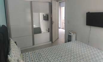 Imagem 3: Apartamento para venda com 52 metros quadrados com 2 quartos em Jardim Casablanca - São Pa