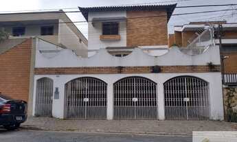 Imagem 2: Casa com 3 suítes 4 vagas piscina, churrasqueira ,no Morumbi