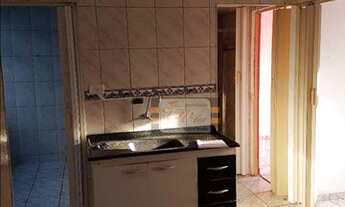 Imagem 3: Apartamento com 2 dormitórios, 54 m² - venda por R$ 185.000,00 ou aluguel por R$ 1.100,00