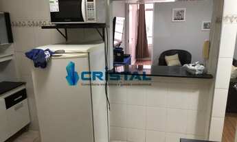 Imagem 5: Apartamento 2 dormitórios