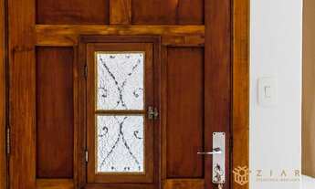 Imagem 7: SãO PAULO - Casa Padrão - Barra Funda