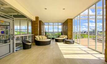 Imagem 7: Terreno Cyrela Landscape Esplanada