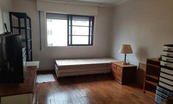 Imagem 2: Kitnet/conjugado para aluguel e venda com 33 metros quadrados em Vila Buarque - São Paulo