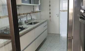 Imagem 6: Apartamento para Venda em São Paulo, Mooca, 3 dormitórios, 1 suíte, 2 banheiros, 2 vagas