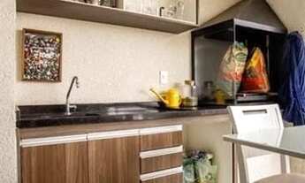 Imagem 5: Apartamento à venda no Condomínio Up home no bairro Vila Carrão