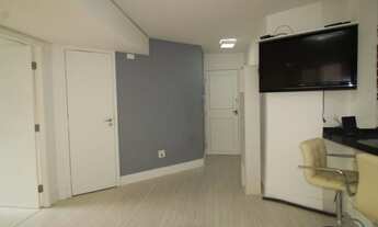 Imagem 5: APARTAMENTO 01 DORMITORIO - 67,90 M² - HABITEC - 03127.003