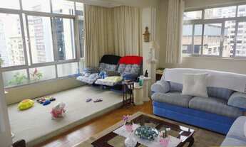 Imagem 1: Apartamento com 3 dormitórios em Higienópolis