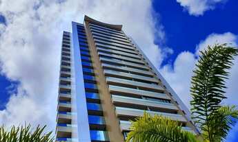 Imagem: FORTALEZA - Apartamento Padrão - Aldeota