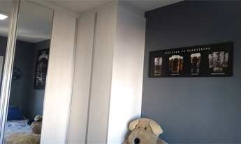 Imagem 4: Apartamento para venda 112 metros quadrados com 3 quartos, lazer completo