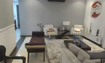 Imagem 6: 3 suites apatamenro de 202 m2