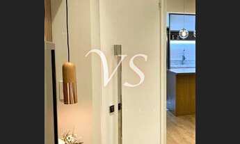 Imagem 6: Apartamento para Venda em São Paulo, Santana, 3 dormitórios, 1 suíte, 3 banheiros, 2 vagas