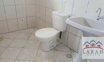 Imagem 6: Casa localizada na sobre loja!