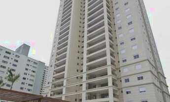 Imagem 3: LINDO APARTAMENTO EM SANTA TERESINHA COM TERRAÇO GOURMET