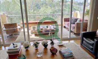 Imagem 2: São Paulo - Apartamento Padrão - Real Parque