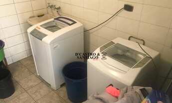 Imagem 16: Sobrado 296m² residencial à venda, Água Rasa, São Paulo