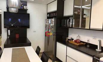 Imagem 7: Sobrado Condomínio Fechado com 2 dormitórios, 2 Suítes, 85 m² - V. Amália (Zona Norte) - S