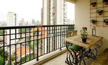 Imagem 5: São Paulo - Apartamento Padrão - Jardim Anália Franco