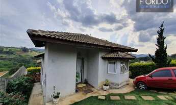 Imagem: Chácara Condomínio para Venda em Piracaia