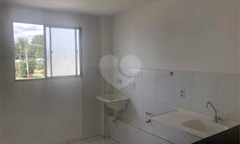 Imagem 3: Apartamento no Condomínio Spazio Mont Royal