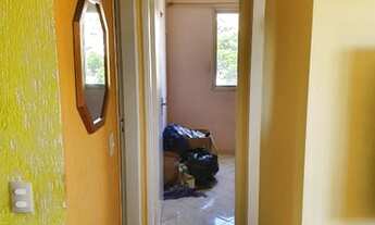 Imagem 2: Apartamento para venda com 52 metros quadrados com 2 quartos em Vila Mangalot - São Paulo