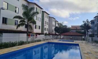 Imagem: Vendo Ágio de Apart de 2 Quartos na QD