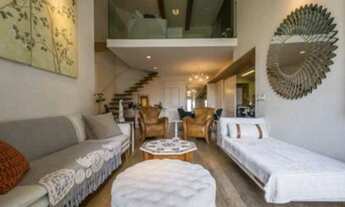 Imagem 3: Apto Alto padrão 162m² com 3 quartos em Cidade Monções - São Paulo - SP