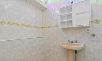 Imagem 5: Apartamento para aluguel tem 132 metros quadrados com 3 quartos em Paraíso - São Paulo - S