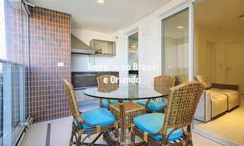 Imagem: Oportunidade PORTEIRA FECHADA com varanda