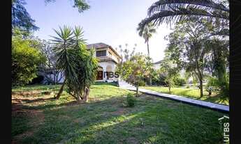 Imagem 2: Aldeia do Vale - Sobrado 5 quartos, sendo 5 suítes