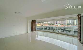 Imagem 3: Apto com 4 dormitórios à venda, 180 m² por R$ 2.000.000 - Jardim Anália Franco - São Paulo