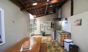 Imagem: SãO PAULO - Casa Padrão - Casa Verde