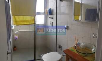 Imagem 7: Lindo Apartamento Para Venda Em Vila Mascote - São Paulo - SP