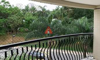 Imagem: Apartamento em Alto da Boa Vista - São