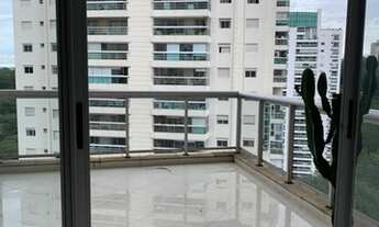 Imagem: Lindo loft no Panamby, 115m² com 2 dormitórios