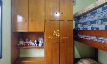 Imagem 14: Lindo Apartamento com 2 dormitórios à venda, 61 m² por R$ 260.000 - Tupi - Praia Grande/SP