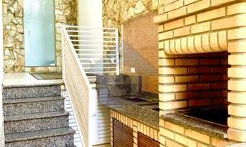 Imagem 4: Excelente sobrado de 132 m² , 3 dormitórios, espaço gourmet, 2 vagas à venda na Saúde