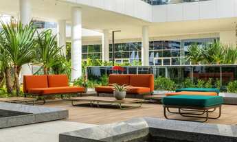 Imagem 7: FORTALEZA - Conjunto Comercial/Sala - Aldeota