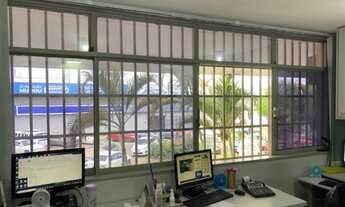 Imagem 5: 2 salas comerciais no ed gama center - 60 metros