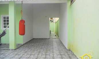 Imagem 7: Casa - TÉRREA no bairro Oásis, 0 metros da praia, Peruíbe-São Paulo