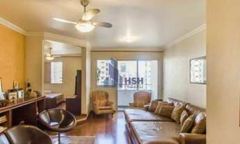 Imagem: APARTAMENTO 145M², 3 DORMITÓRIOS (1 SUÍTE)