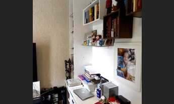 Imagem 7: Sobrado lindo horto do Ype 4 dormitórios 1 suite 2 vagas 150 m²