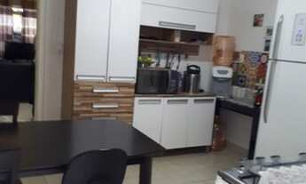 Imagem 5: Casa Sobrado Região Chácara Sto Antonio 2 Dms