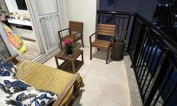 Imagem 3: Apartamento a venda com 70 metros² com 2 quartos no condominio Maayan