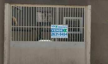 Imagem: Sobrado, Vila Albertina - São Paulo