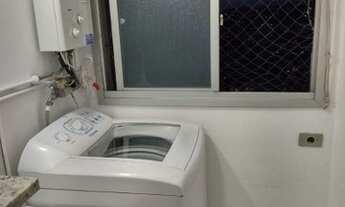 Imagem 7: Apartamento com 3 dormitórios, 64 m² - venda por R$ 390.000,00 ou aluguel por R$ 1.500,00