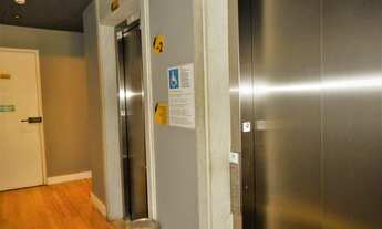 Imagem 3: Studio para venda tem 33 metros quadrados com 1 quarto em Santa Efigênia - São Paulo - SP