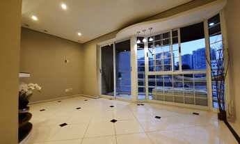 Imagem 2: Apartamento Impecável - 01 dormitório - Suite - 01 vaga + Deposito